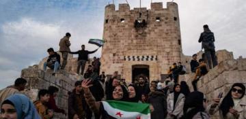 Israel targets Syria, escalates airstrikes on Gaza 