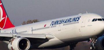 Turkish Airlines to resume flights to Syria after 13-year break 