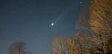 Unidentified drones sighted flying over various locations in New York City