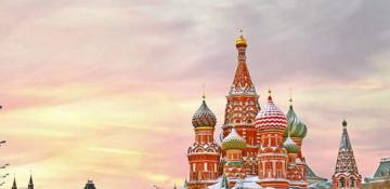 Russia urges the resumption of UN-brokered talks for a Syrian settlement