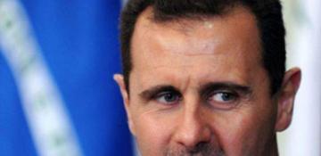 The Syrian president held separate phone conversations with the UAE president and the Iraqi prime minister