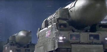 North Korea reportedly supplies KN-15 missile systems to Russia