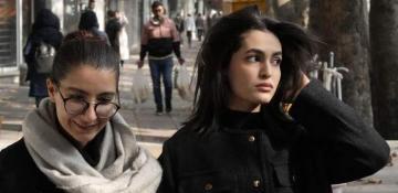 Iran halts implementation of stricter headscarf law for women, says official 