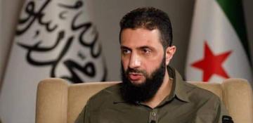 The leader of the Syrian opposition called what happened in the country a victory for all Syrians