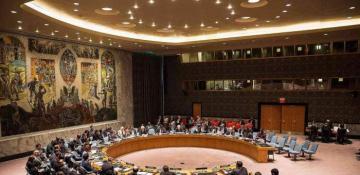 UN Security Council approves mandate for new Somalia mission 