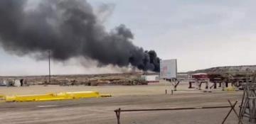 37 Azerbaijani citizens on board crashed plane- LIST