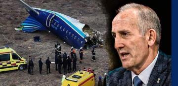 Could the crash be deliberate? – Turkish expert Atabay on Azerbaijan Airlines tragedy 
