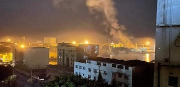 UN calls for end to Israel's bombardment of Syria 