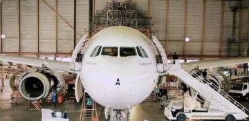 Iran manufactures domestic aircraft engine parts, says official 