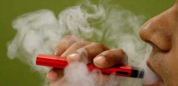 Belgium bans single-use vapes from January 1 to protect minors 