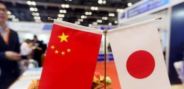 China and Japan sign 10 cultural exchange agreements 