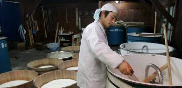 UNESCO inscribes traditional Japanese sake brewing on its Intangible Cultural Heritage list 