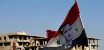 Syrian Prime Minister expresses willingness to transfer power peacefully