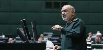 No Iranian forces remain in Syria: IRGC says