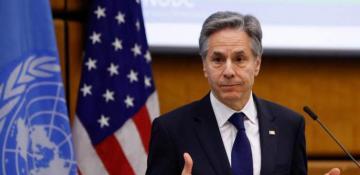 US officials in 'direct contact' with victorious Syria rebels 