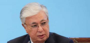 Kazakh president replaces deputy prime minister 
