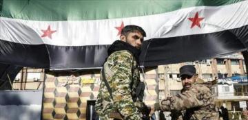 Mourhaf Abu Qasra becomes top Syrian defense official in transitional government — TV 