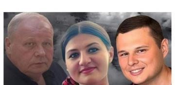 AZAL plane crash: Captain, co-pilot and purser to be buried in 2nd Alley of Honor 