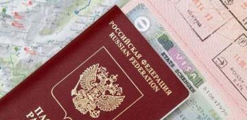 Azerbaijan reduces temporary stay of Russian citizens from 180 days to 90