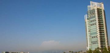 Top Assad regime officials 'seek refuge in luxury hotels in Lebanon' 