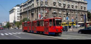 Public transport to be free from January 1 in Belgrade 