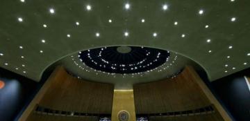 UN General Assembly set to vote on unconditional Gaza ceasefire 