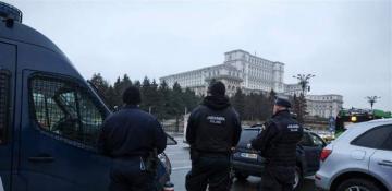 Romania's Constitutional Court cancels presidential election process 