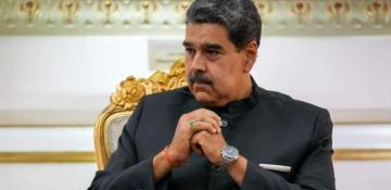 Maduro: Bolivarian Alliance nations back a multipolar world