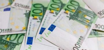 Moldova to change base currency from dollar to euro 