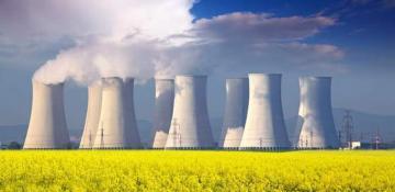 Akkuyu NPP's first reactor will provide 2.5% of Turkiye's electricity needs