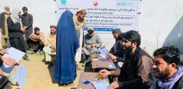 UN reports 56% surge in humanitarian access incidents in Afghanistan 