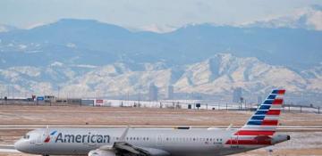 American Airlines flights resume after technical issue 