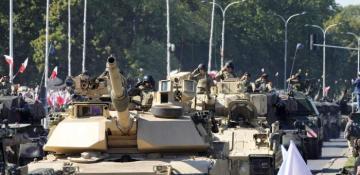 Poland enhances defense with armament deals worth over $4B 