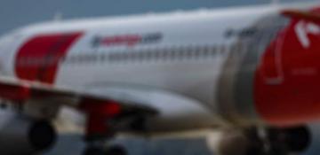 Russian Azimuth cancels flights to Azerbaijan