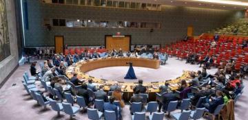 UNSC consultations on Syria, requested by Russia, will take place on December 9, according to the mission