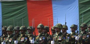 Bangladesh to probe 2009 army mutiny massacre 