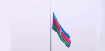 Azerbaijan declares December 26 day of national mourning
