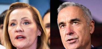 Pro-Western alliance takes power in Romania