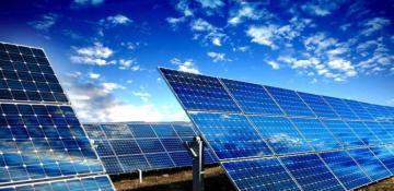 Egypt unveils $500 million solar power project in Aswan 