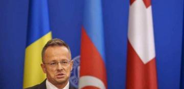 Hungary hopes Ukraine will agree to Christmas truce — foreign minister 