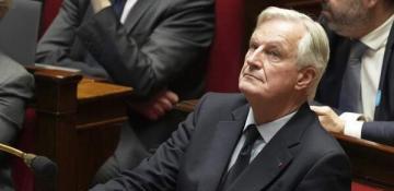 France's government on the verge of collapse: What’s next? 