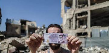 What’s next for Syria's struggling economy? 