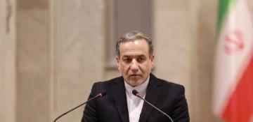 Iran FM: Too early to predict Syria's future 
