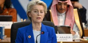 European Commission signs free trade deal with South American nations 