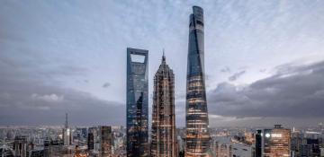 Chinese modernization prioritizes improving people's well-being 