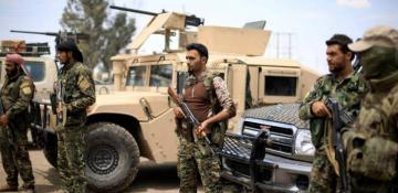 Mourhaf Abu Qasra named top Syrian defense official in transitional government
