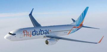 FlyDubai cancels flights to two Russian cities after Aktau plane crash 