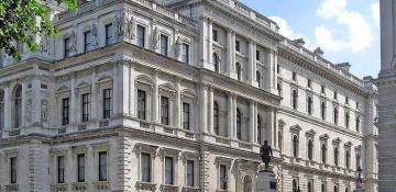 UK Foreign Office: The situation in Syria is caused by Assad's refusal to engage in dialogue