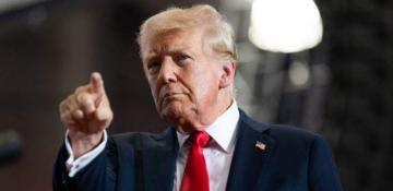 Donald Trump outlines day-one agenda: mass deportations, NATO exit, and January 6 pardons