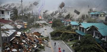 Cyclone death toll in Mayotte climbs to 39 